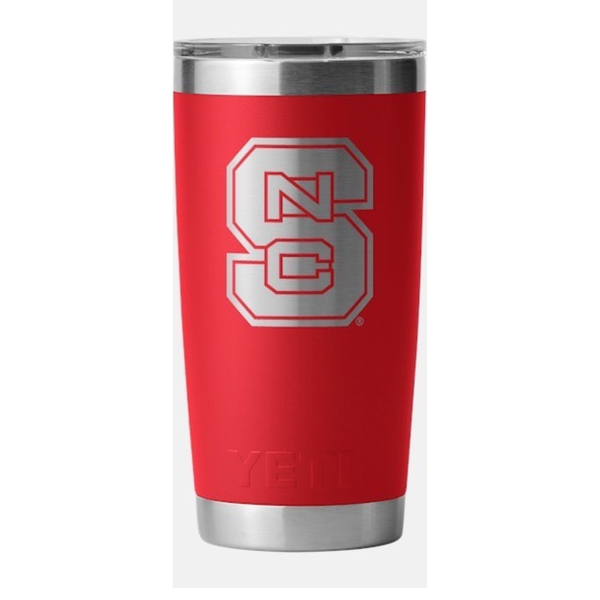 Yeti Rambler 20oz Tumbler / NCAA Teams