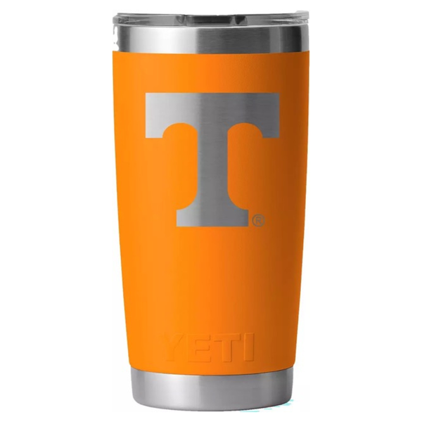 Yeti Rambler 20oz Tumbler / NCAA Teams