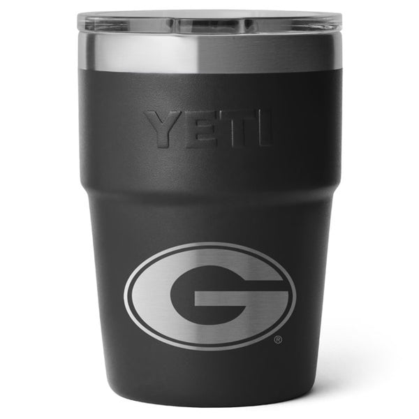 Yeti Rambler 16oz Stackable Cup / NCAA Teams