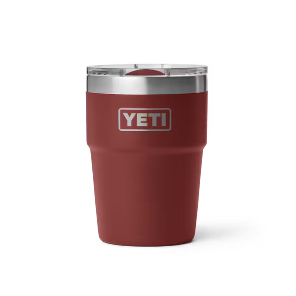 Yeti Rambler 16oz Stackable Cup