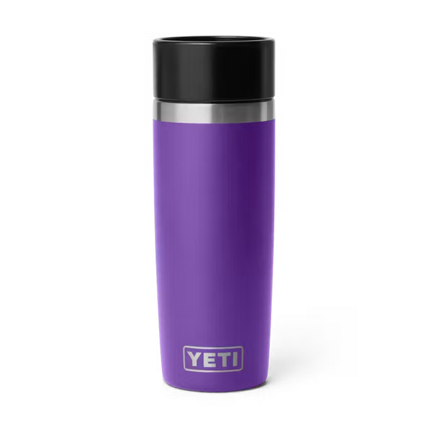 Yeti Rambler 16oz Travel Bottle with Commuter Cap