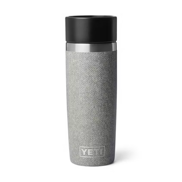Yeti Rambler 16oz Travel Bottle with Commuter Cap
