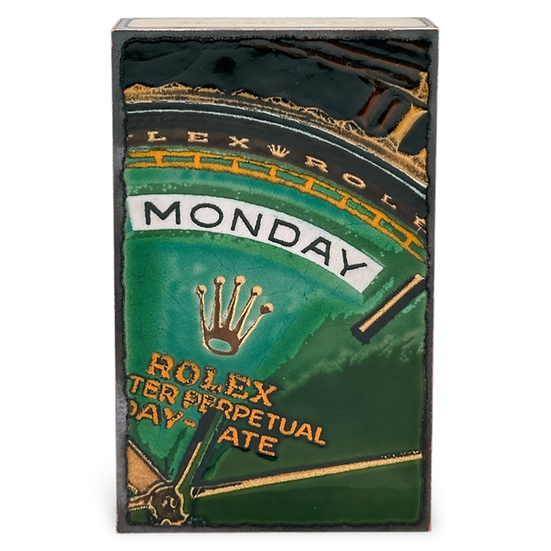 Houston Llew Tardis Spiritiles