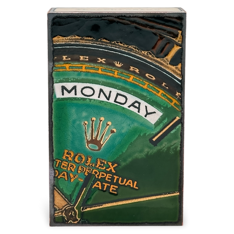 Houston Llew Tardis Spiritiles