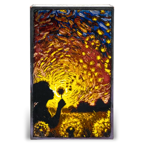 Houston Llew Field Of Dreams Spiritile