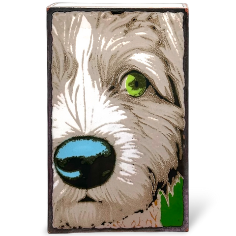 Houston Llew -Llew Llew Spiritile