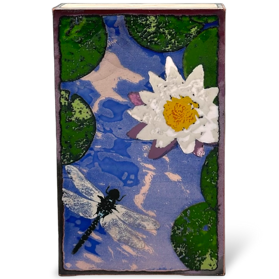 Houston Llew Whispers Spiritile