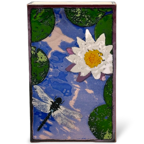 Houston Llew Whispers Spiritile