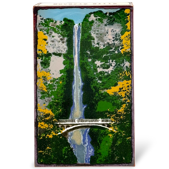 Houston Llew Endless Falls Spirtiles