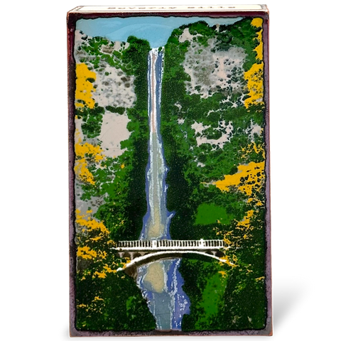 Houston Llew Endless Falls Spirtiles