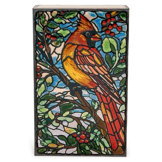 Houston Llew Messenger Spiritiles