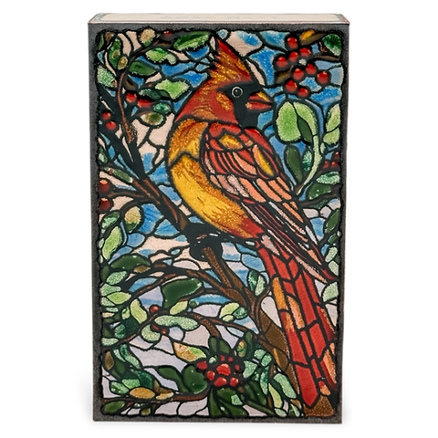 Houston Llew Messenger Spiritiles