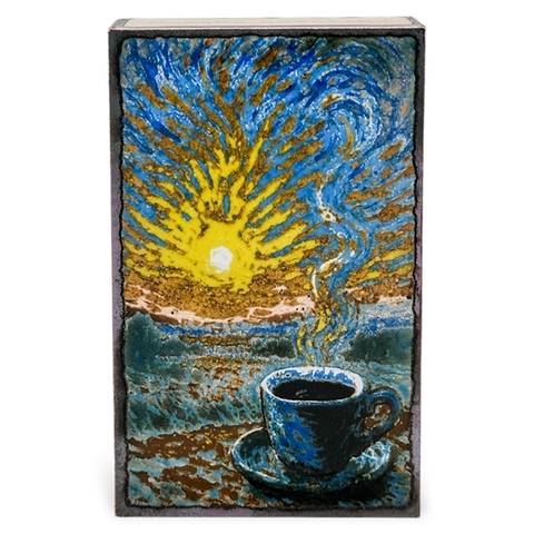 Houston Llew Rise Spiritiles