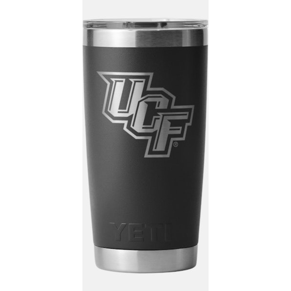 Yeti Rambler 20oz Tumbler / NCAA Teams