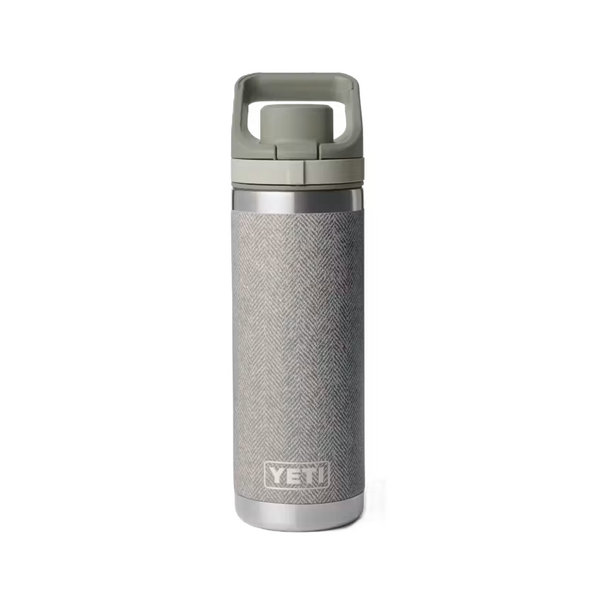 Yeti Rambler 18oz Bottle Flip Chug Lid