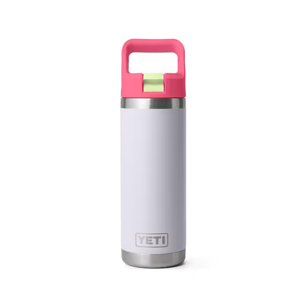 Yeti Rambler 18oz Straw Bottle