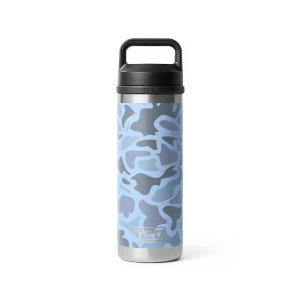 Yeti Rambler 18oz Bottle Chug Lid