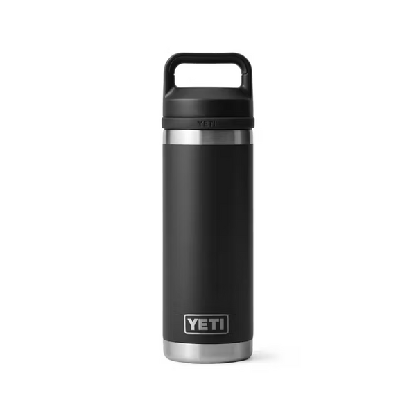 Yeti Rambler 18oz Bottle Chug Lid