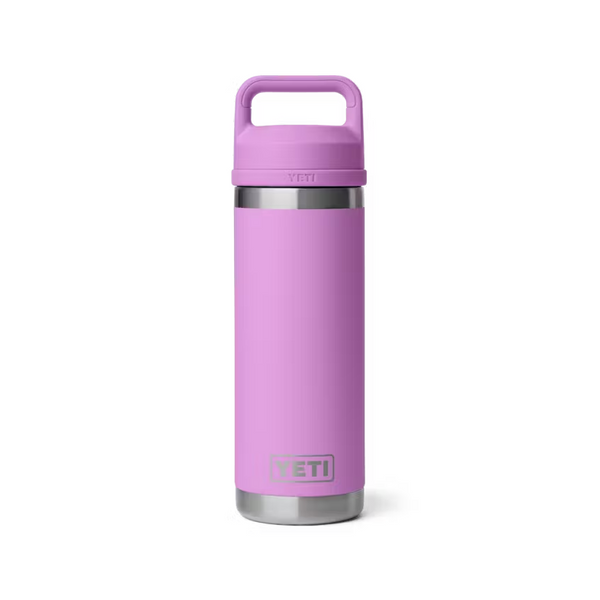 Yeti Rambler 18oz Bottle Chug Lid