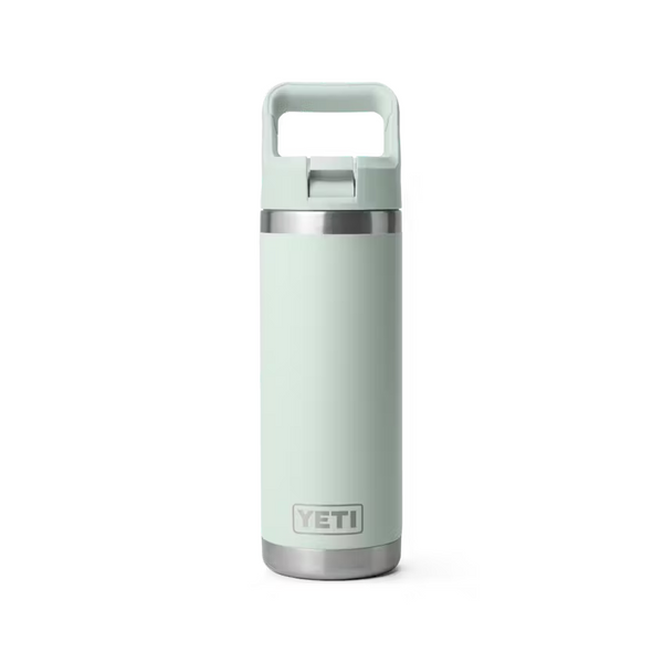 Yeti Rambler 18oz Straw Bottle