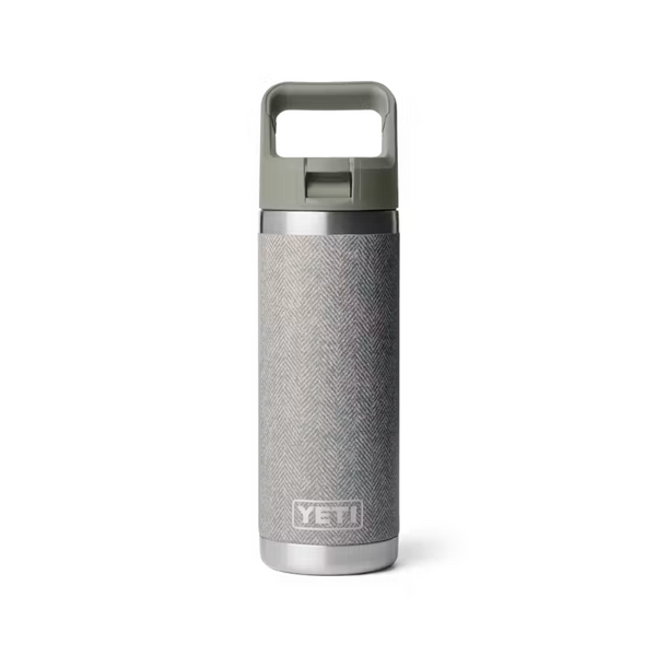 Yeti Rambler 18oz Straw Bottle