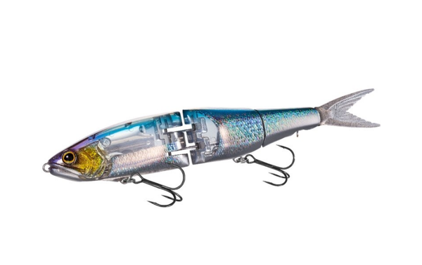 Fishing - Lures & Baits