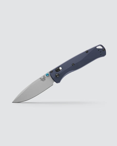 Benchmade 535SL-13 Bugout / Crater Blue
