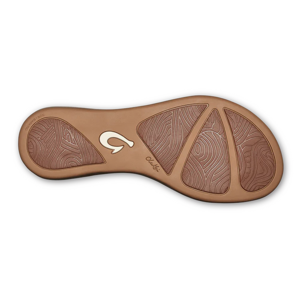 Olukai Women's Honu / Tan