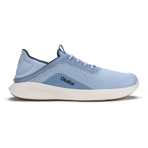 Olukai Women's Kialoa / Lanai Breeze - Ocean Fog