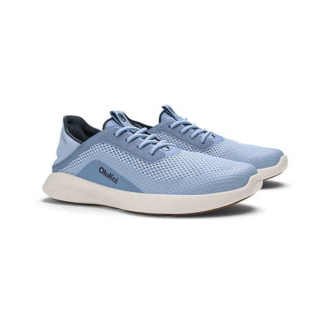 Olukai Women's Kialoa / Lanai Breeze - Ocean Fog
