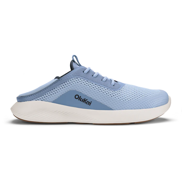 Olukai Women's Kialoa / Lanai Breeze - Ocean Fog