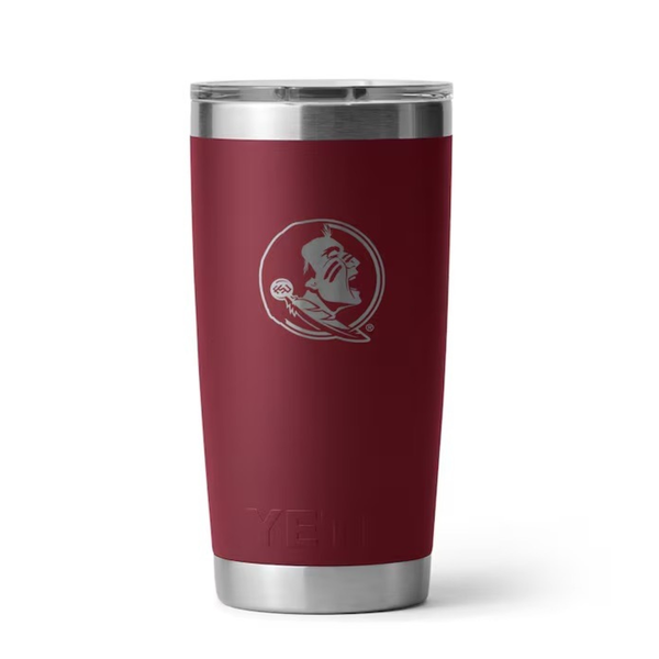 Yeti Rambler 20oz Tumbler / NCAA Teams