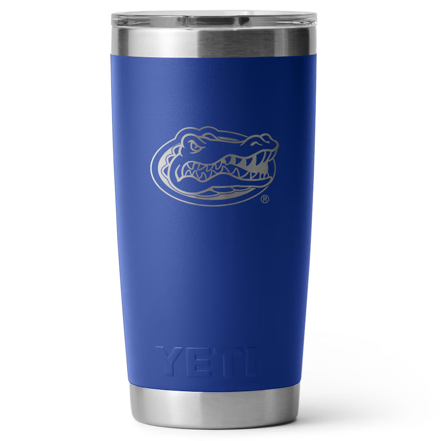 Yeti Rambler 20oz Tumbler / NCAA Teams - Andy Thornal Company Yeti Rambler 20oz Tumbler / NCAA Teams - Andy Thornal Company