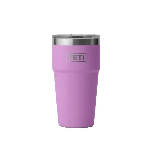 Yeti Rambler 20oz Stackable Cup