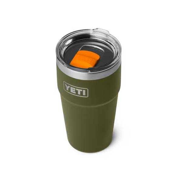 Yeti Rambler 20oz Stackable Cup