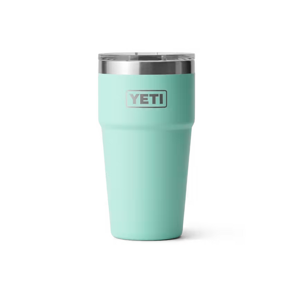 Yeti Rambler 20oz Stackable Cup