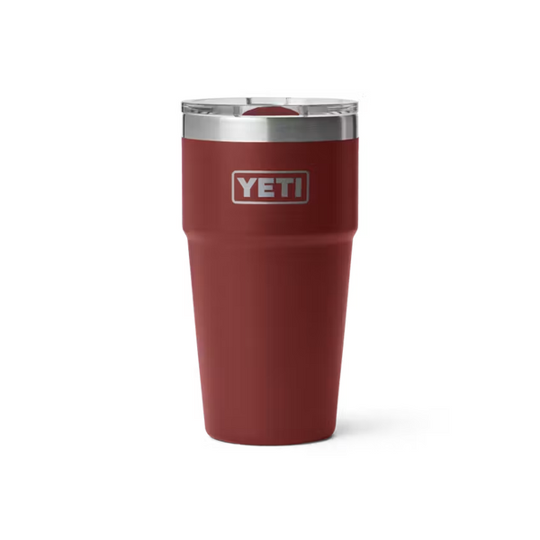 Yeti Rambler 20oz Stackable Cup