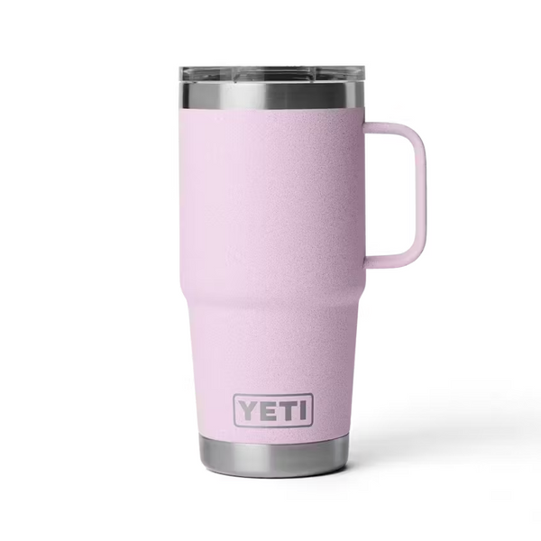 Yeti Rambler 20oz Travel Mug