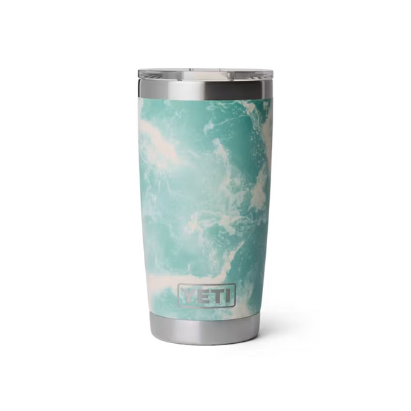 Yeti Rambler 20oz Tumbler