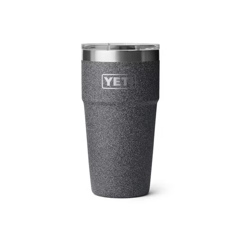 Yeti Rambler 20oz Stackable Cup