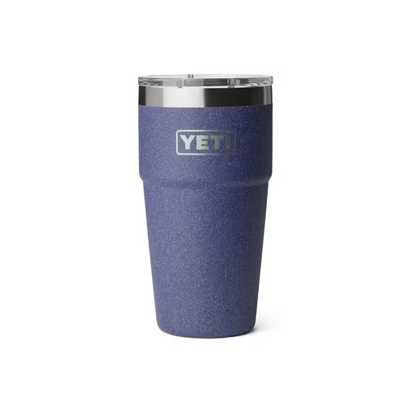 Yeti Rambler 20oz Stackable Cup