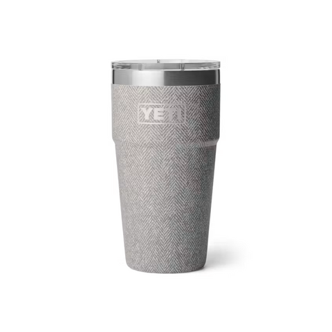 Yeti Rambler 20oz Stackable Cup