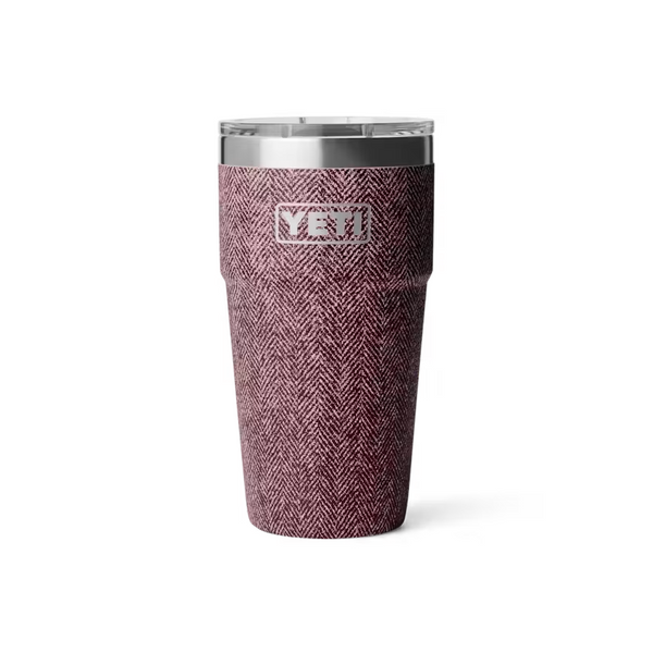 Yeti Rambler 20oz Stackable Cup