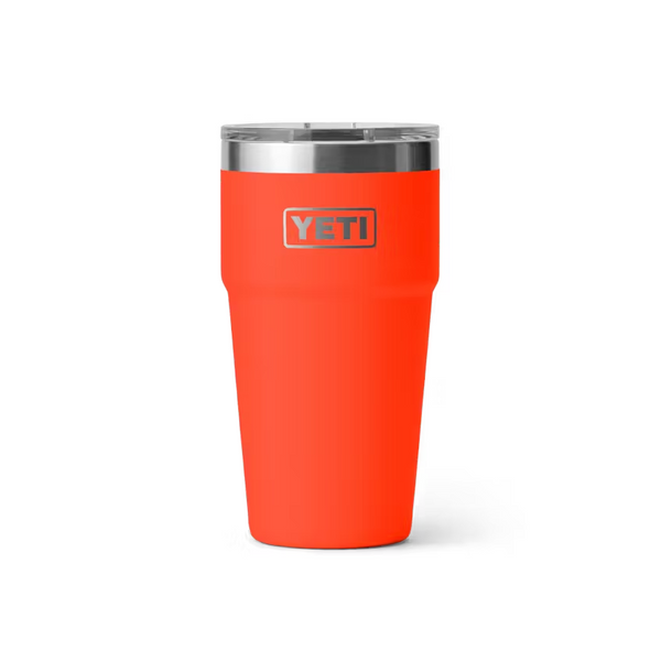 Yeti Rambler 20oz Stackable Cup