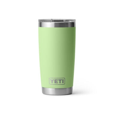 Yeti Rambler 20oz Tumbler