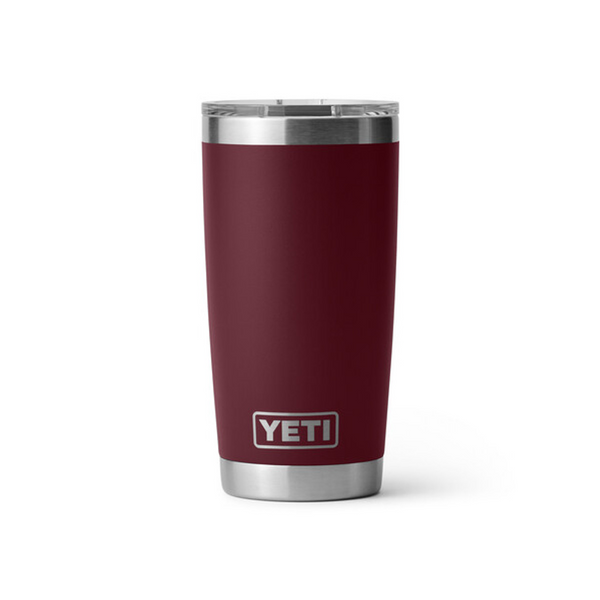 Yeti Rambler 20oz Tumbler