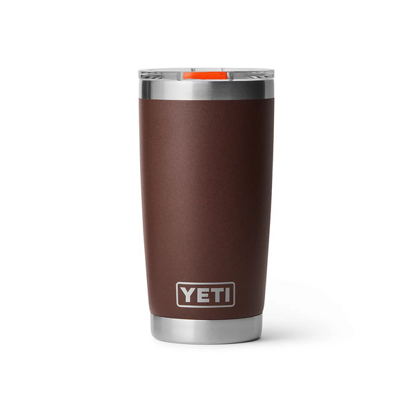 Yeti Rambler 20oz Tumbler