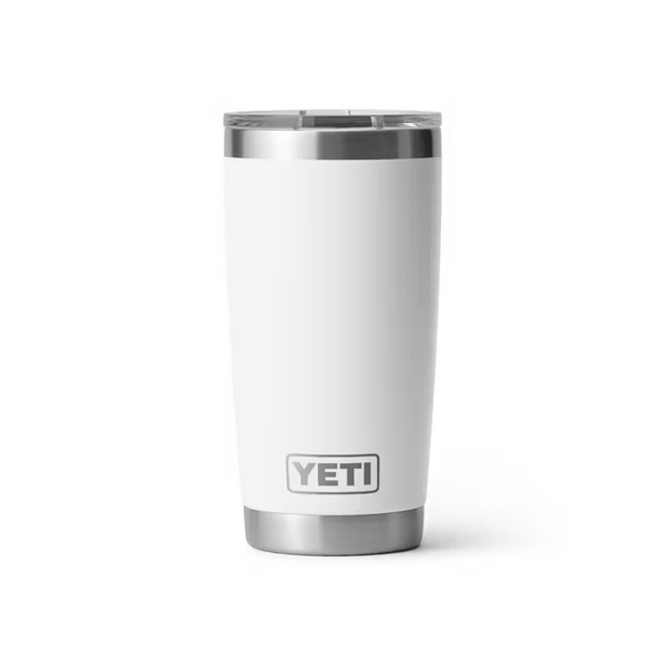 Yeti Rambler 20oz Tumbler