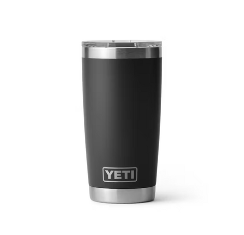 Yeti Rambler 20oz Tumbler