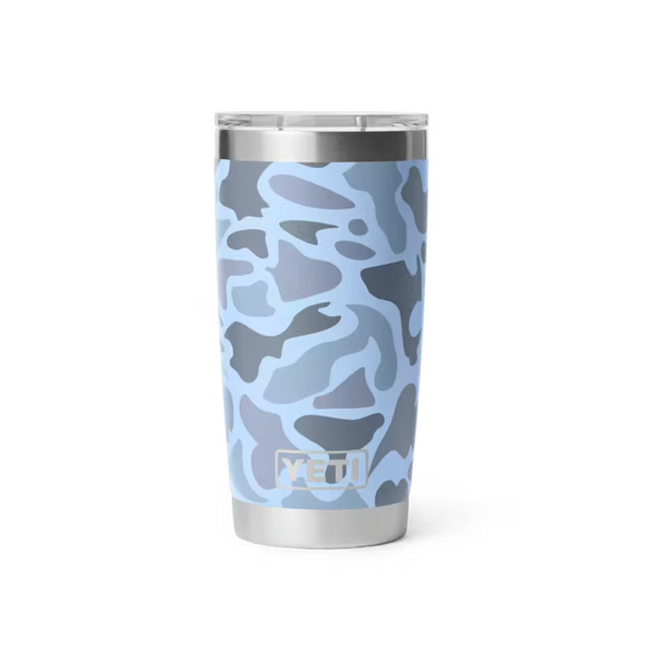 Yeti Rambler 20oz Tumbler